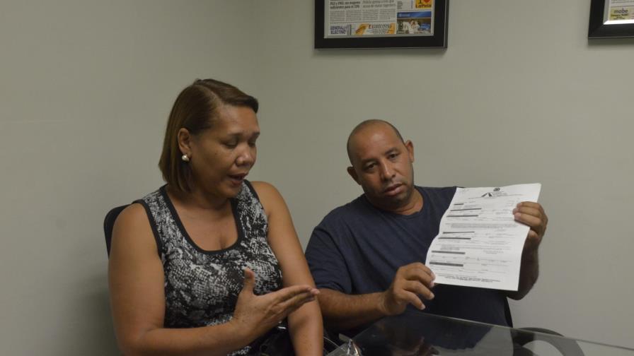 Padres de un atropellado piden a AMET que aplique justicia al conductor