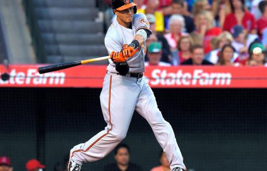 David Ortiz encabeza bateo de dominicanos en las Grandes Ligas David Ortiz encabeza bateo de dominicanos en las Grandes Ligas