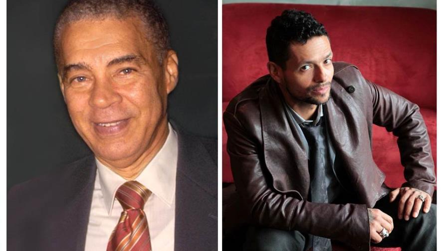 El dominicano Cheo Zorrilla y el boricua Draco Rosa entrarán al Salón de la Fama de Compositores 