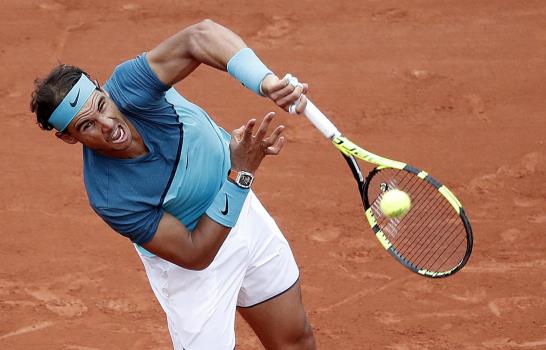 Rafael Nadal llega a su 200ª victoria en Grand Slam