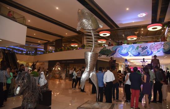 Un maratón de flores para celebrar el Día de las Madres