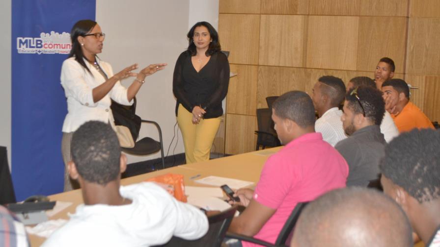 MLB desarrolla programa dirigido a peloteros “releases”