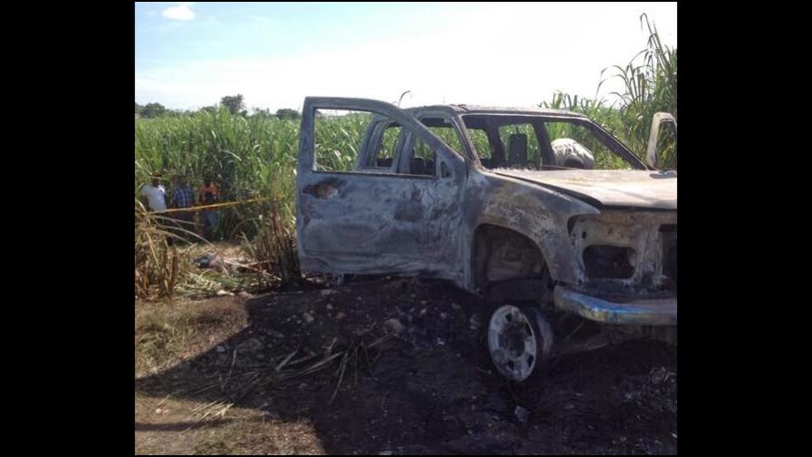 Sicarios dejan estela de dolor en familias