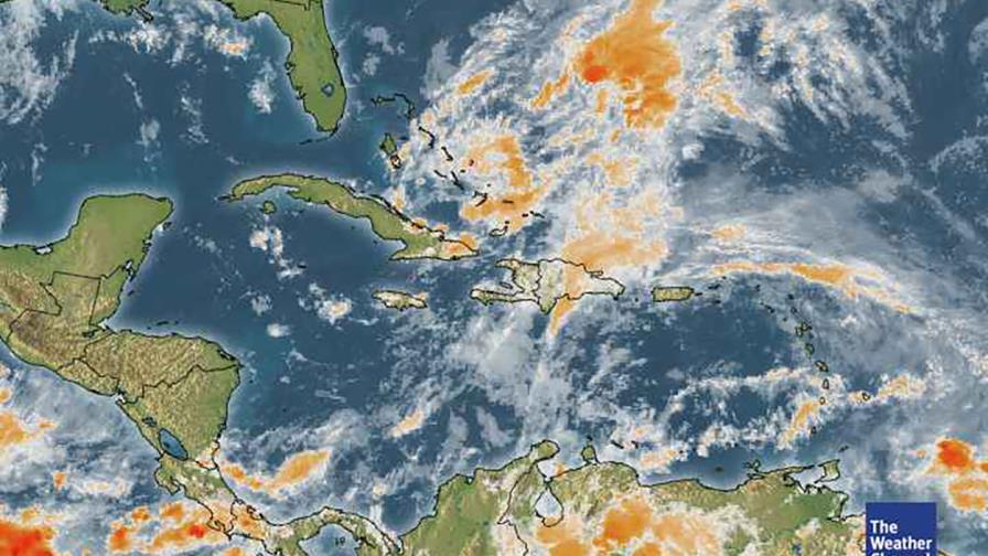 Las lluvias continuarán por lo que resta del mes de mayo