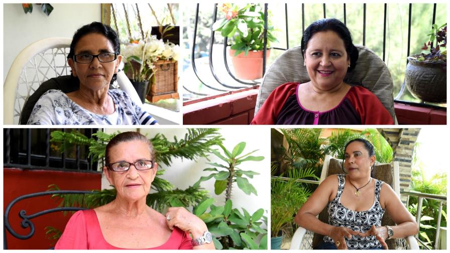 Qué piensan regalarles sus hijos y qué esperan ellas 