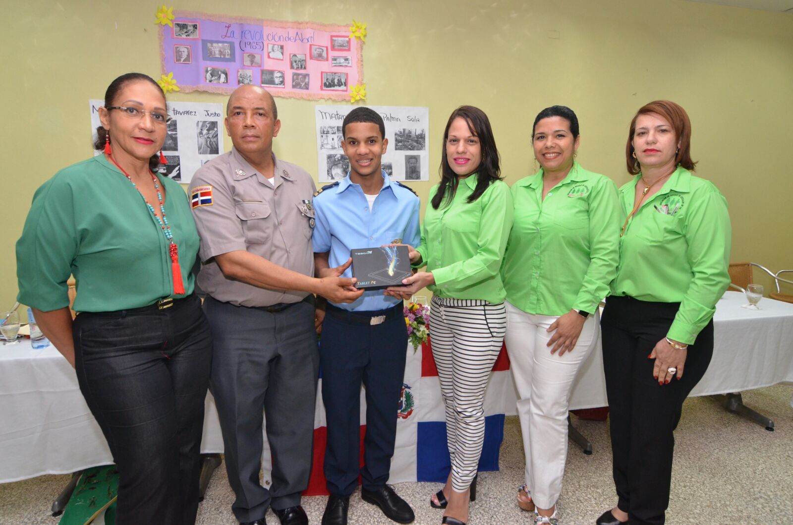 Imagen de la actividad