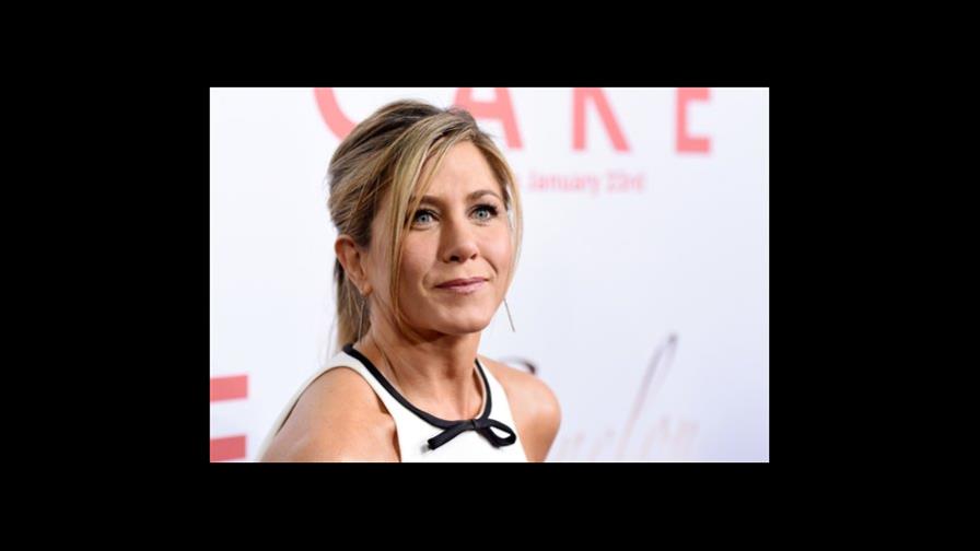 Murió la madre de la actriz Jennifer Aniston 