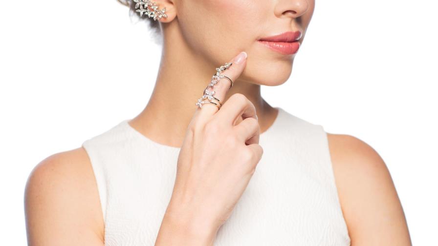 Joyas para la corona