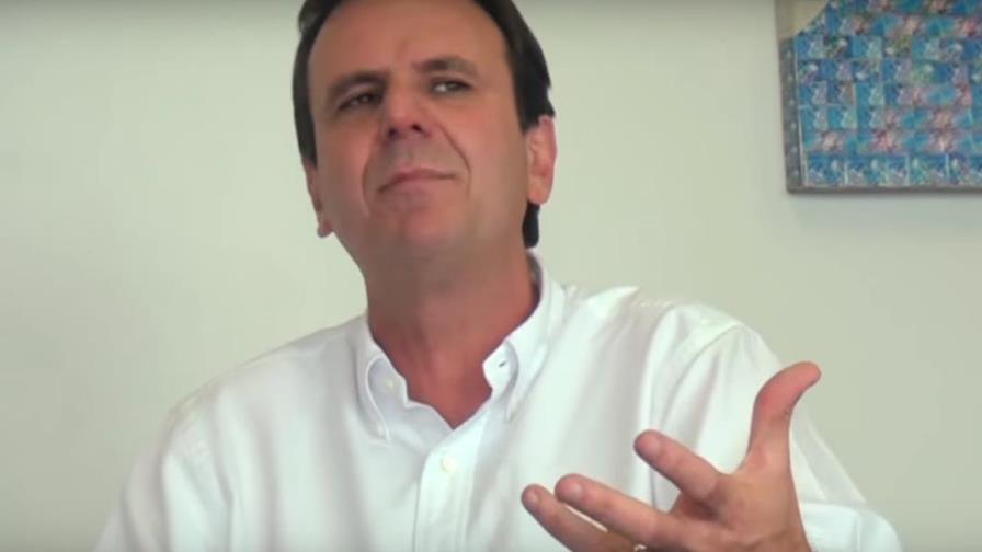 Inauguran una planta de tratamiento de aguas negras, quedará como un legado olímpico