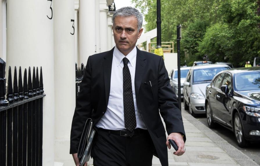 José Mourinho, el regreso del gran agitador