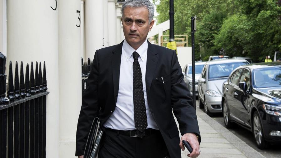 José Mourinho, el regreso del gran agitador