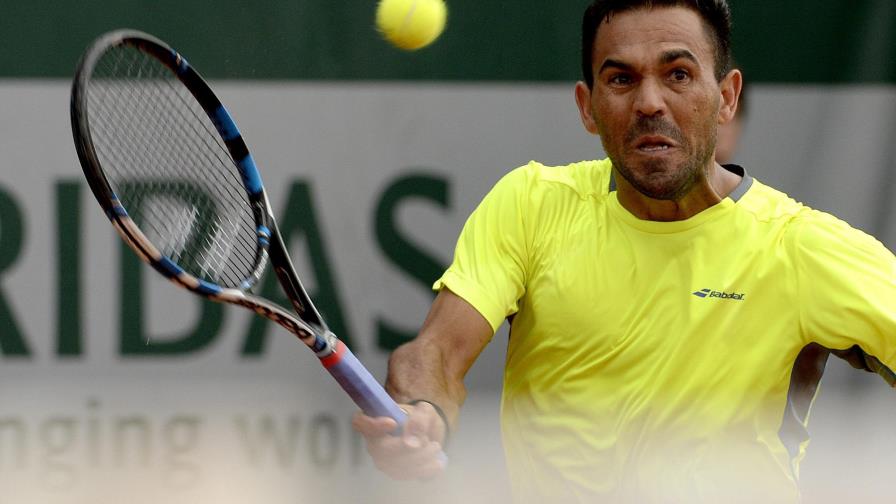 Estrella: “No me siento mal porque jugué a un gran nivel, acabé con un sabor dulce”