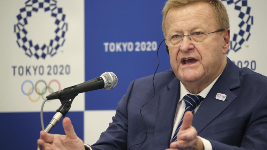 El COI se muestra preocupado por supuestos pagos para la candidatura de Japón 2020