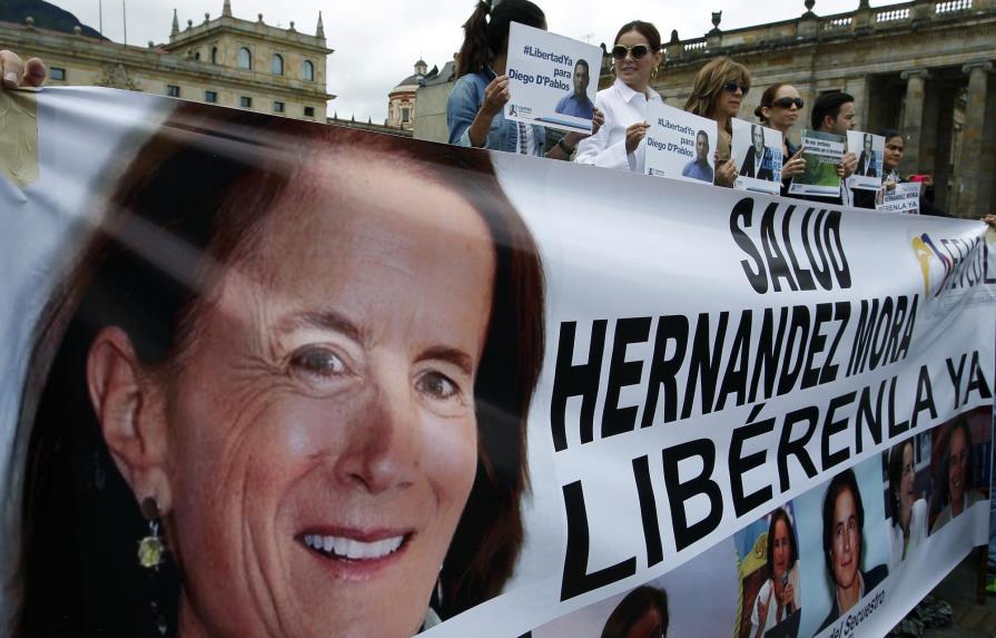 Gobierno colombiano confirma que el ELN tiene a los periodistas desaparecidos