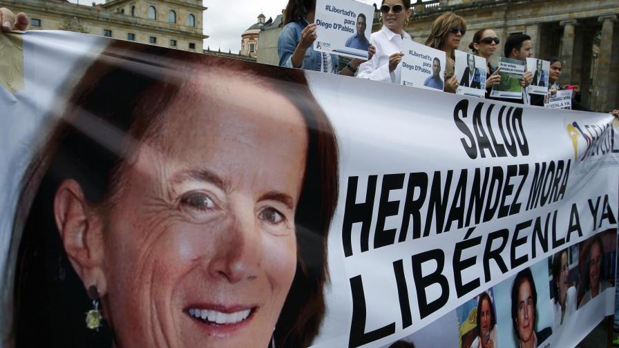 Gobierno colombiano confirma que el ELN tiene a los periodistas desaparecidos