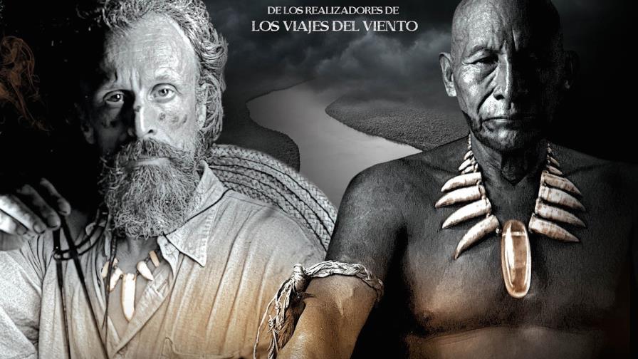 El cine dominicano queda fuera de Premios Platino 2016