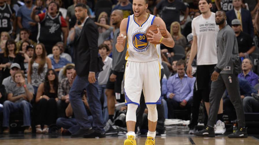 Stephen Curry y LeBron James encabezan el primer equipo de la NBA; Horford y Towns reciben votos