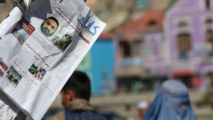 Haibatullah, un cambio de líder talibán para un escenario afgano de cambios