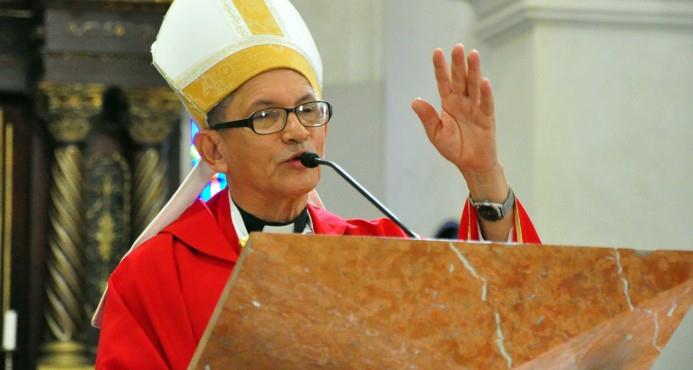 Iglesia Católica de Santiago recabará ayudas para Ecuador