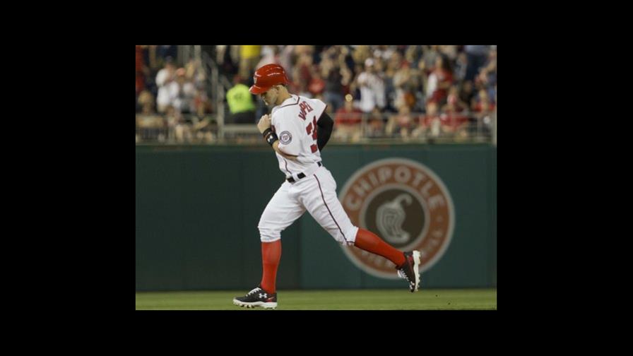 Harper despierta y Nacionales vencen 2-1 a San Luis 