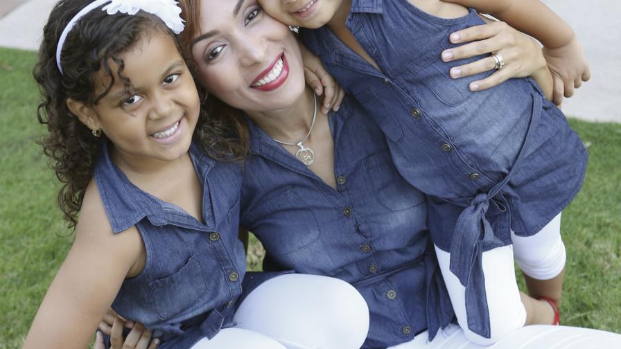 Yadira Pimentel: ¡La lactancia materna es una maravilla!