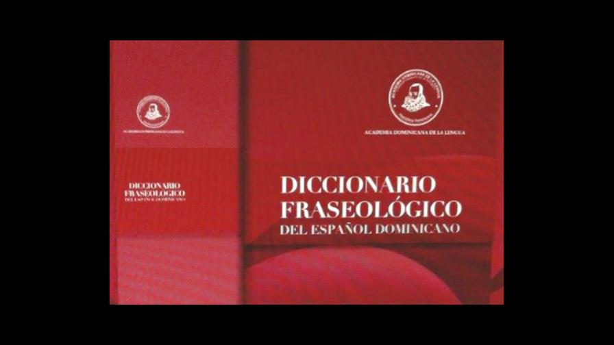 El diccionario del alma dominicana