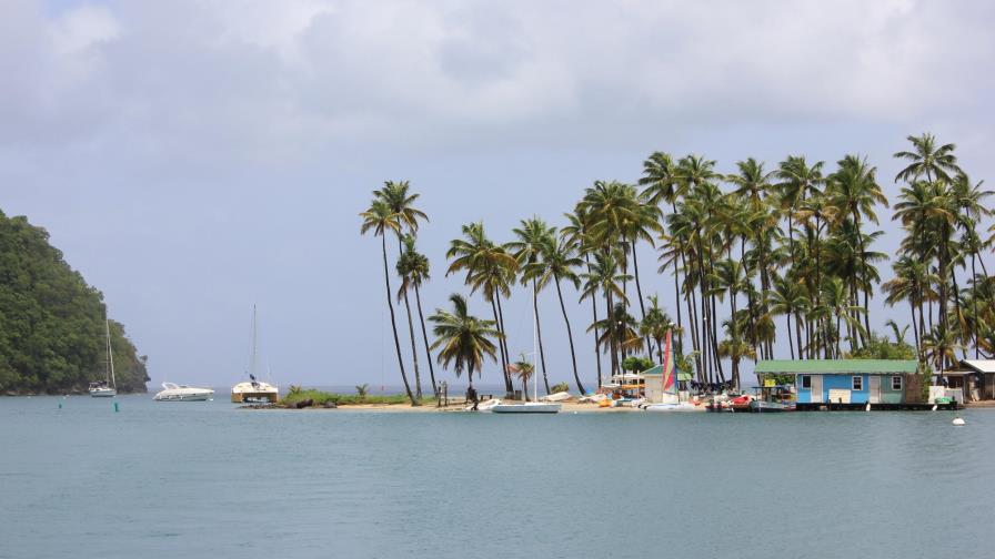 Disertan en Cuba  sobre marca Caribe
