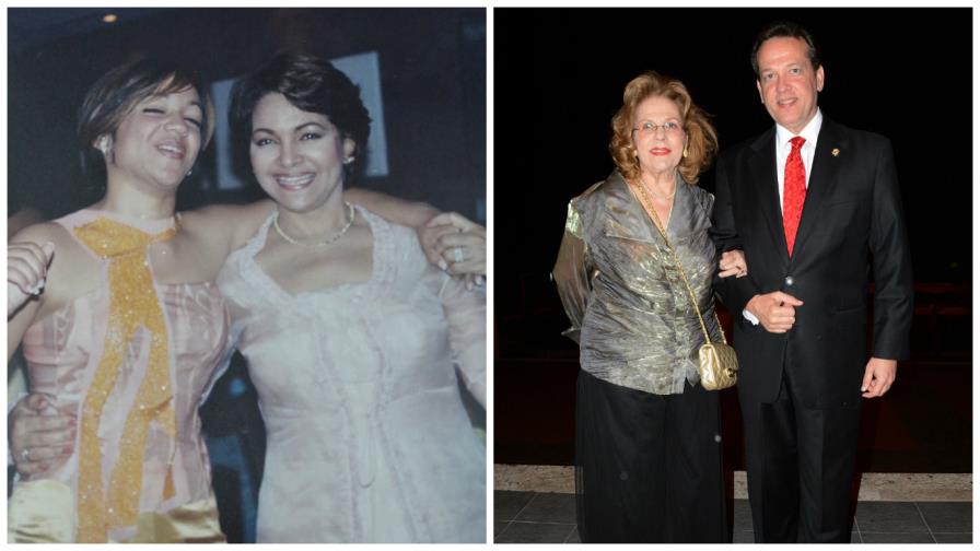 Progenitoras de políticos contribuyen a canalizar la energía de los futuros líderes