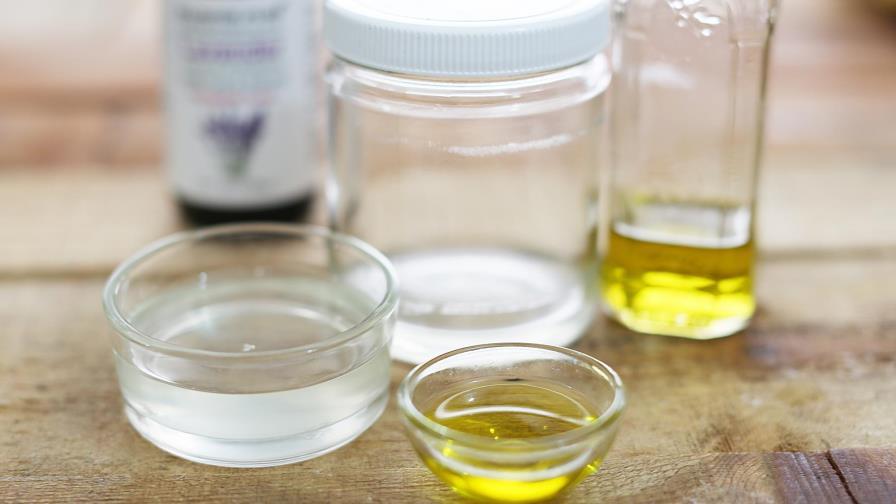 Mezcla de aceites para el crecimiento del cabello Mezcla de aceites para el crecimiento del cabello