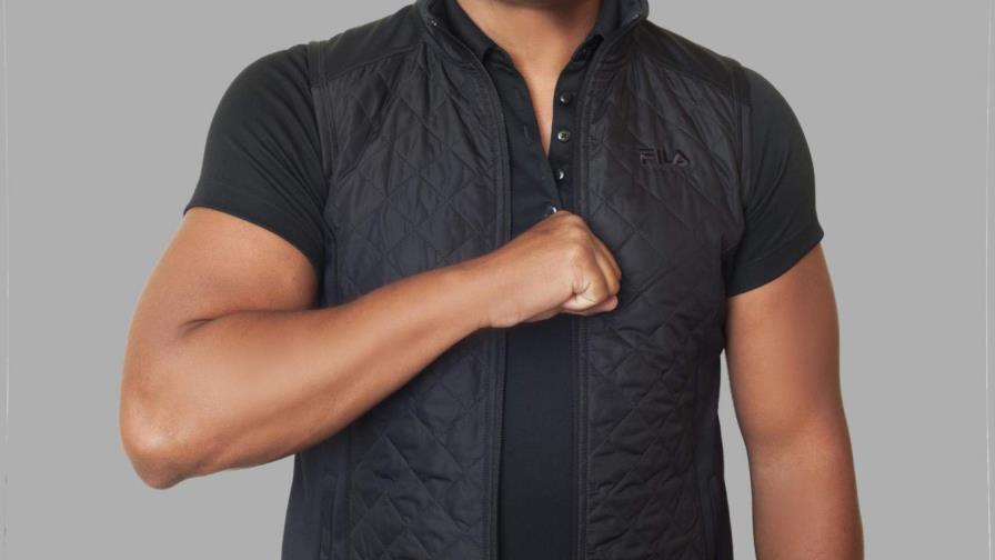 Raúl Acosta de Oro Sólido lanza doble álbum de merengue  