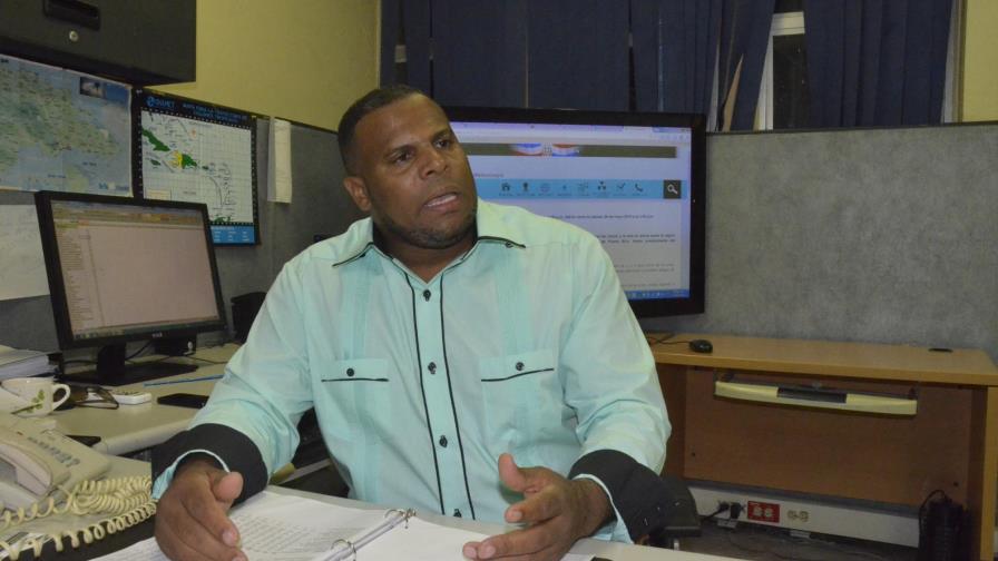 Temporada ciclónica 2016 encuentra suelos saturados