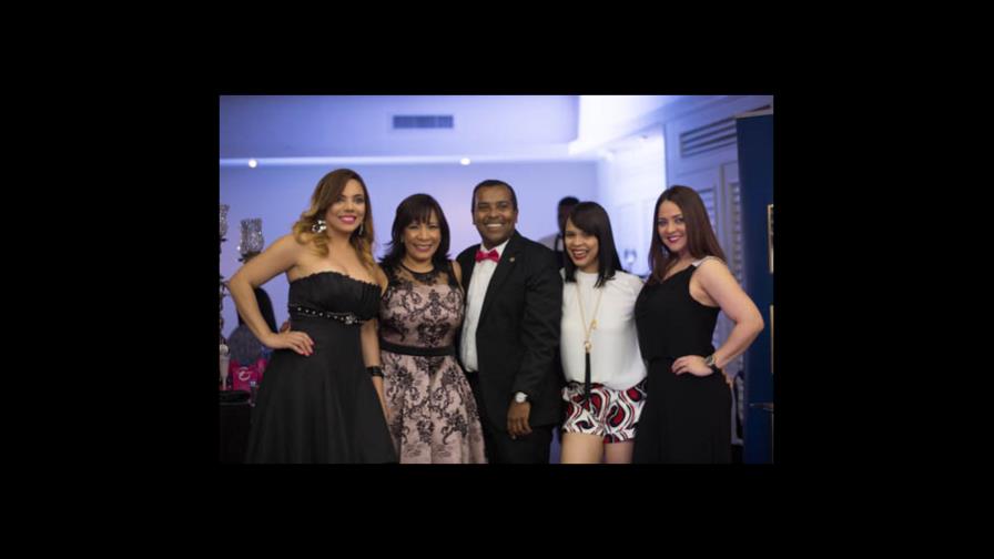 Celebran “Noche especial para ti mamá”