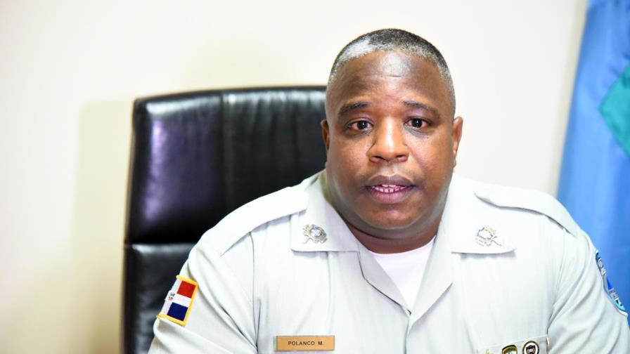 Designan director de AMET en Santiago