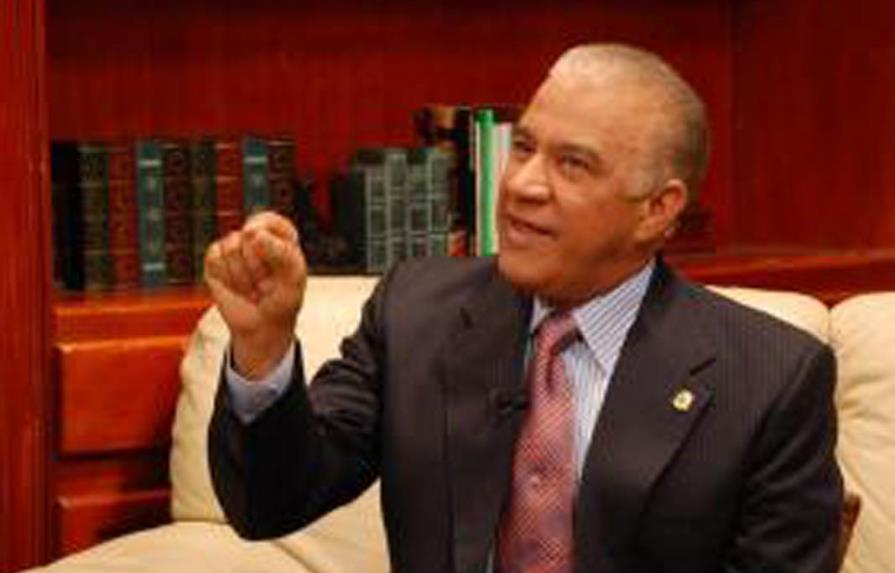 PRM  pide a la Asociación  Mundial de Foros Electorales vigilar comicios dominicanos