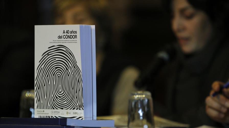 ¿Qué fue el Plan Cóndor?