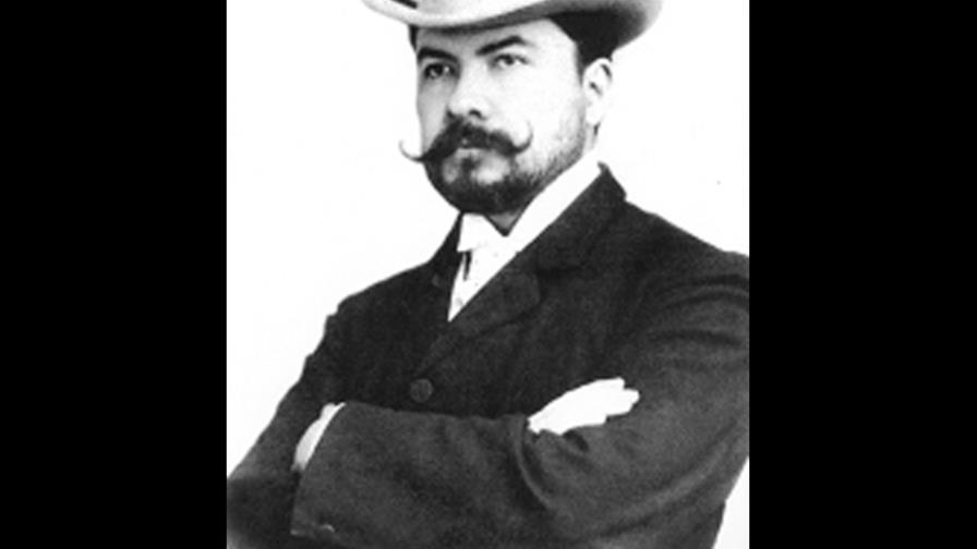 Viajando con el Divino Vate