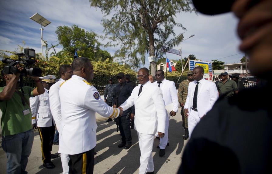 Esperan más tensiones en Haití, luego del informe sobre los comicios