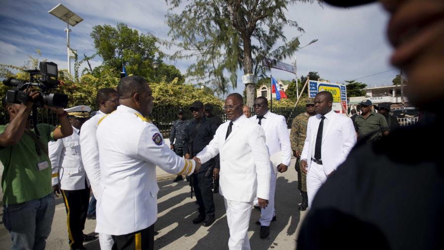 Esperan más tensiones en Haití, luego del informe sobre los comicios