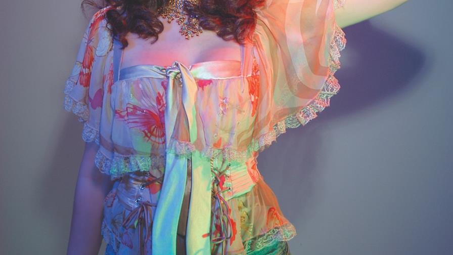 Mercedes-Benz Fashion Week, esta noche