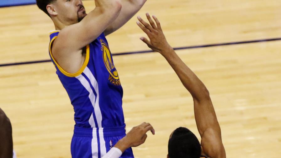 Golden State, favorito para avanzar a la final