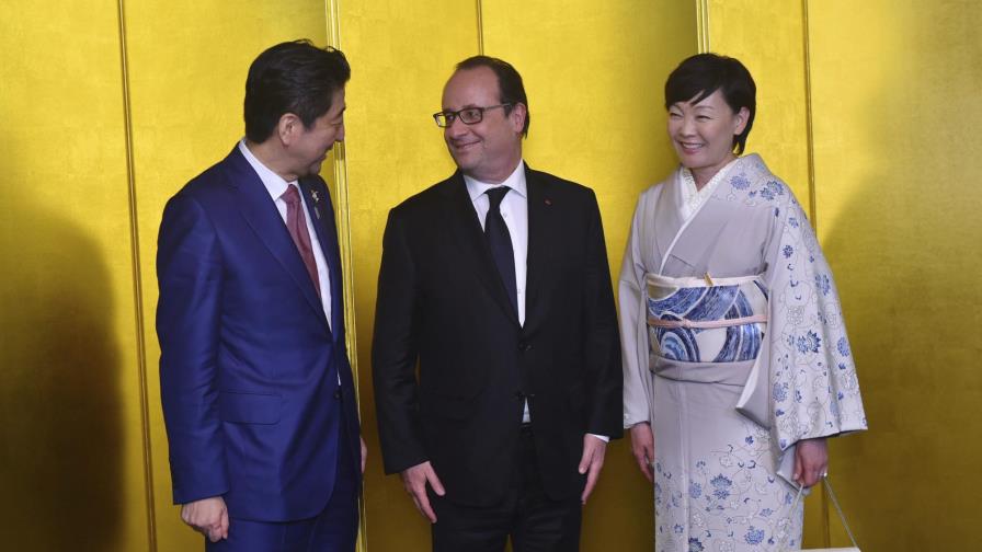 El presidente Hollande se “mantendrá firme” ante la revuelta social en Francia