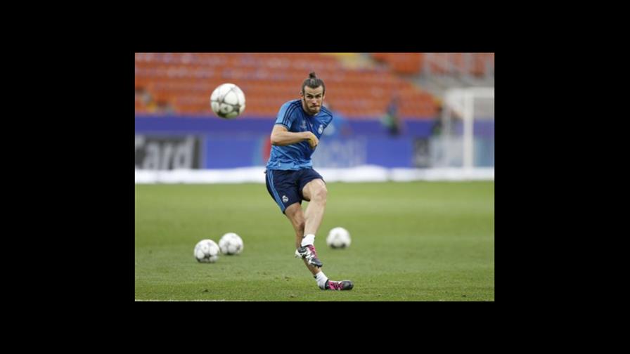 Los restaurantes criollos van a golear en final Champions