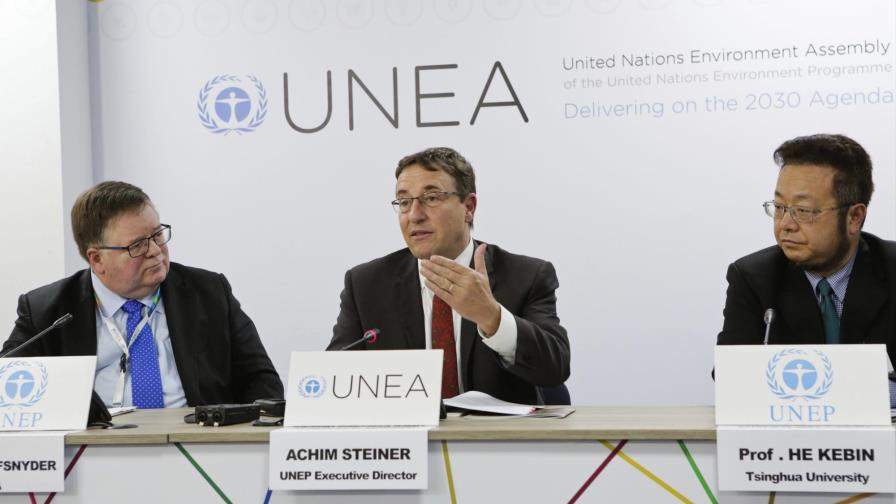 Gobiernos pactan 25 estrategias para impulsar el acuerdo sobre clima de París