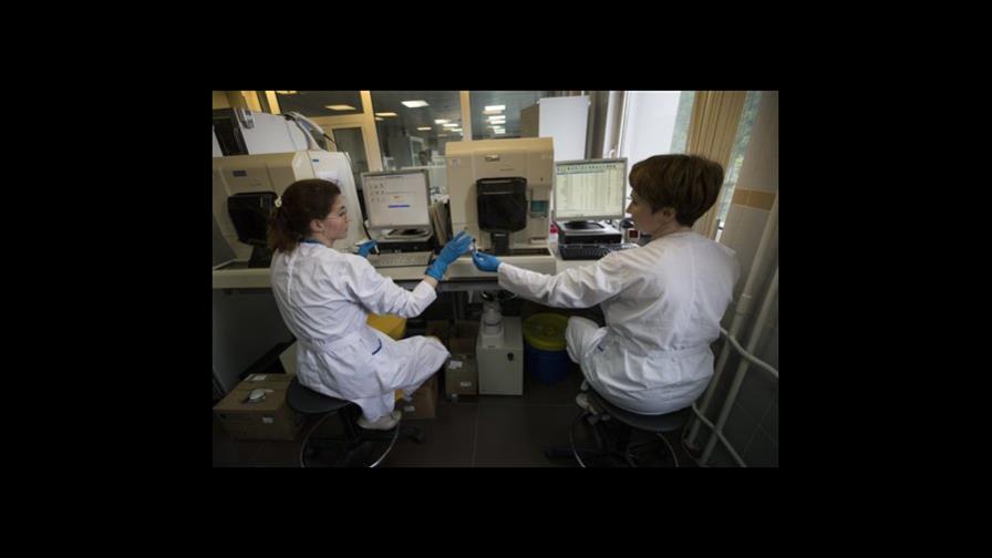 Ocho rusos dan positivo en nuevos análisis a Londres 2012 