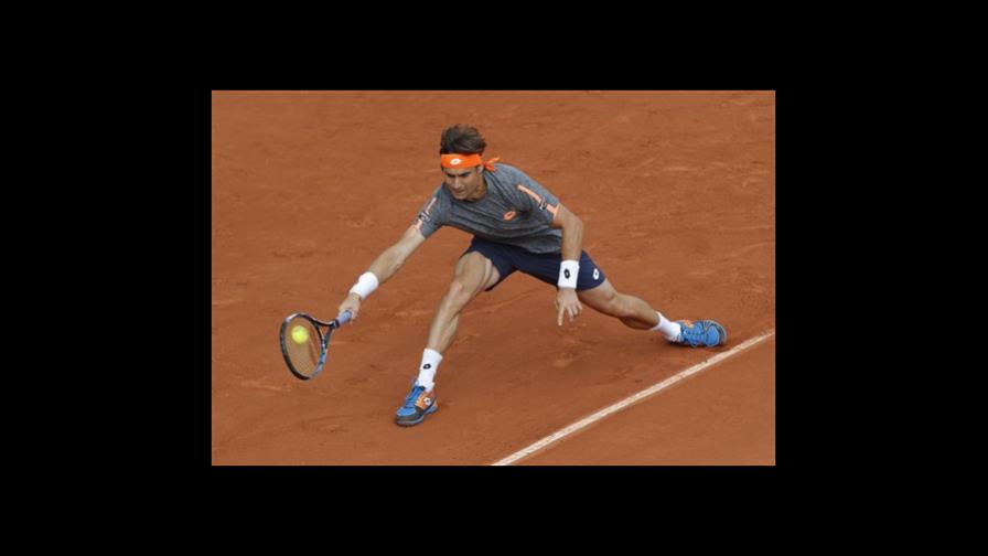  Ferrer supera a Feliciano López y avanza a octavos