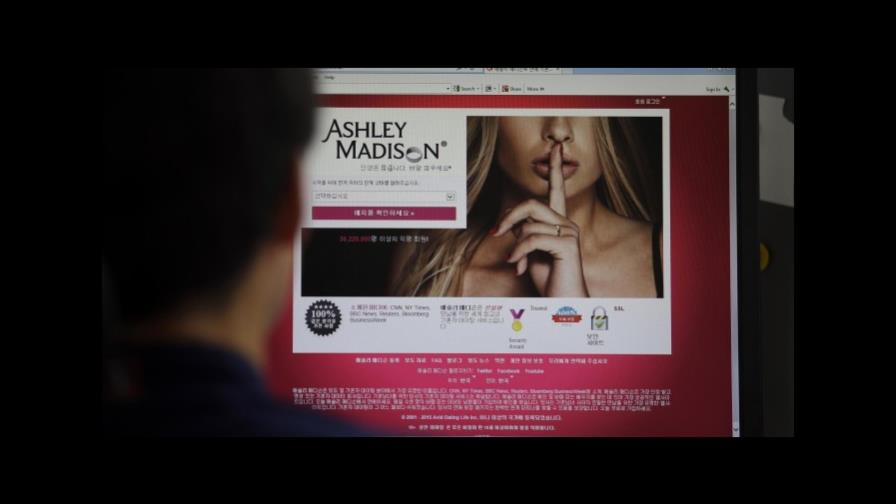 El adulterio, el engaño y la creatividad a menudo van de la mano