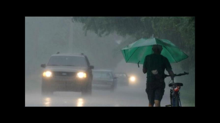 COE aumenta a 10 las provincias bajo alerta verde 