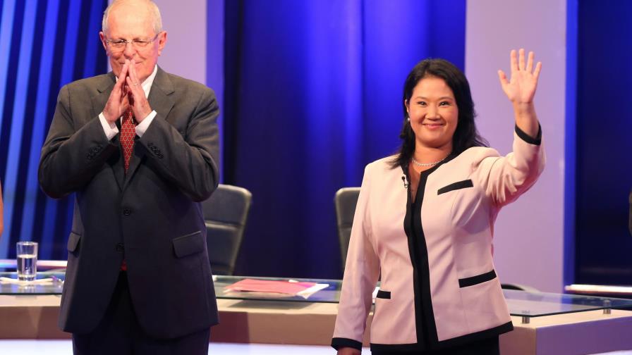 Ente electoral de Perú reitera neutralidad tras mensaje contrario a Kuczynski
