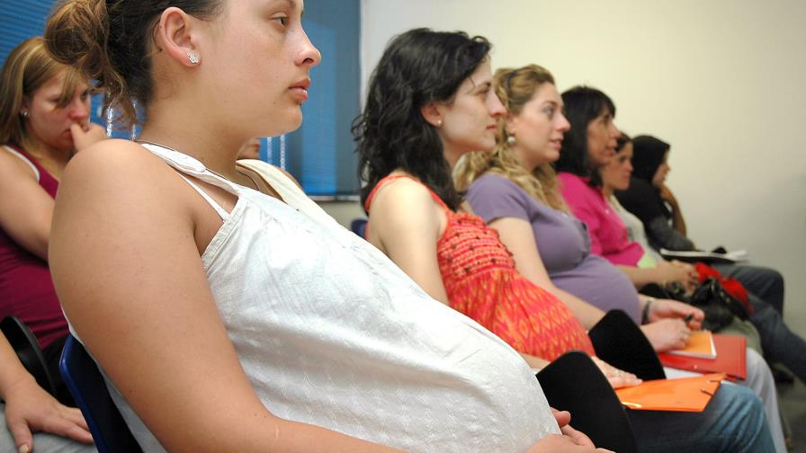 Aseguran mejorar la calidad de la atención es clave para reducir la mortalidad materna en el país