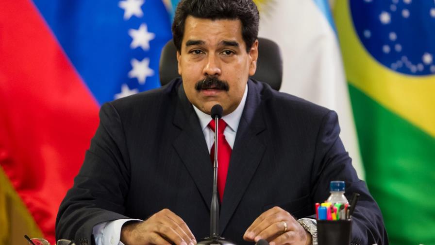 Canciller dice se han dado “primeros encuentros” para diálogo en Venezuela 